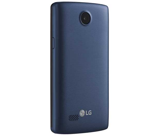 LG JOY H220 Niebieski - 237721 - zdjęcie 6